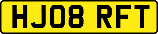 HJ08RFT