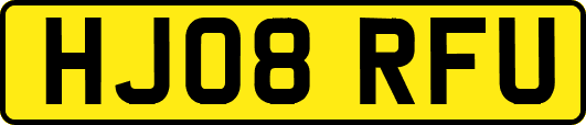 HJ08RFU