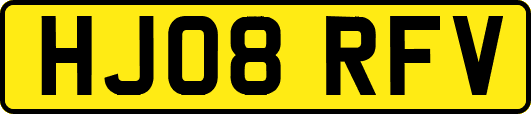 HJ08RFV