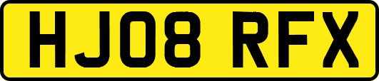 HJ08RFX