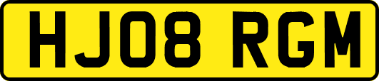 HJ08RGM