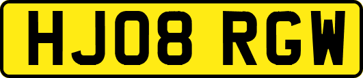 HJ08RGW