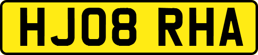 HJ08RHA