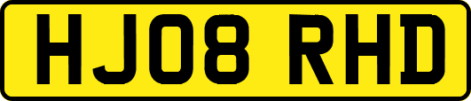 HJ08RHD