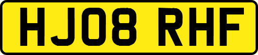 HJ08RHF