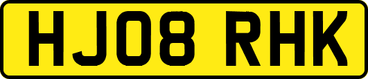 HJ08RHK