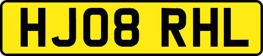 HJ08RHL