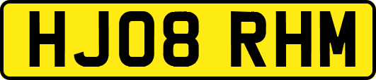 HJ08RHM