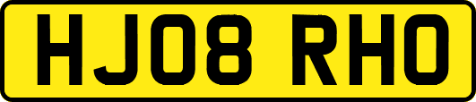 HJ08RHO