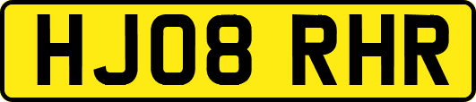 HJ08RHR