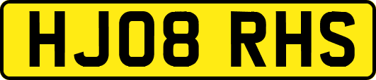 HJ08RHS