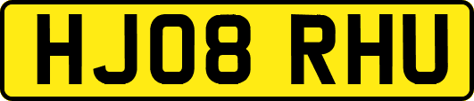 HJ08RHU