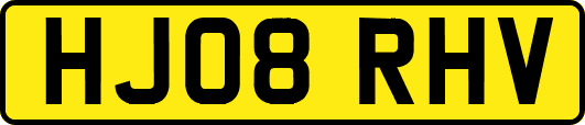 HJ08RHV