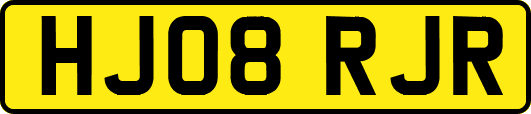 HJ08RJR