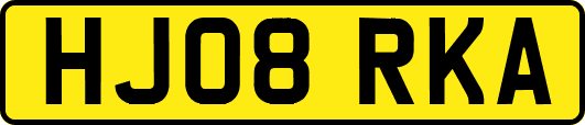 HJ08RKA