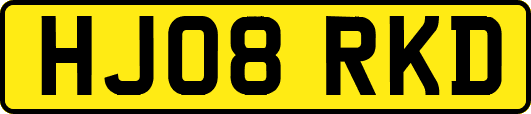 HJ08RKD
