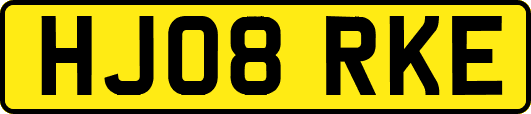 HJ08RKE