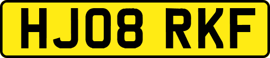 HJ08RKF