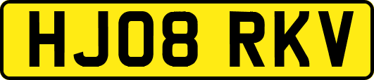 HJ08RKV