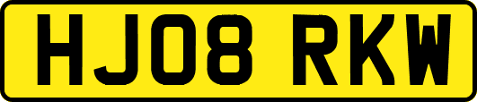 HJ08RKW