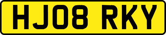 HJ08RKY