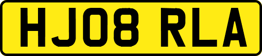 HJ08RLA
