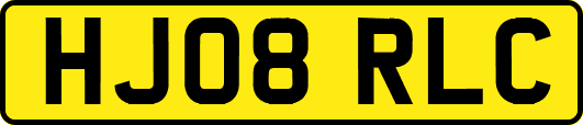 HJ08RLC