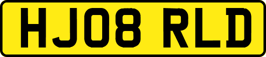 HJ08RLD