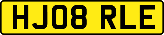 HJ08RLE