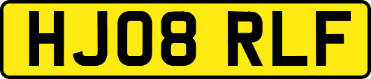 HJ08RLF