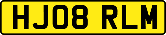 HJ08RLM