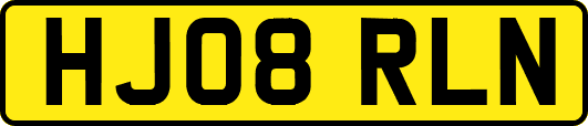 HJ08RLN