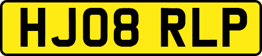 HJ08RLP