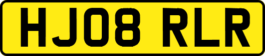HJ08RLR