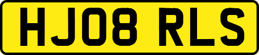 HJ08RLS