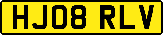 HJ08RLV