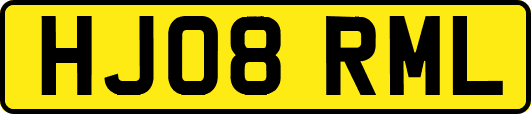 HJ08RML