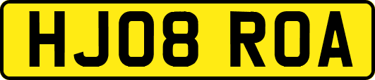 HJ08ROA