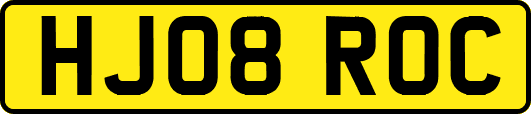 HJ08ROC