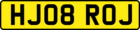HJ08ROJ
