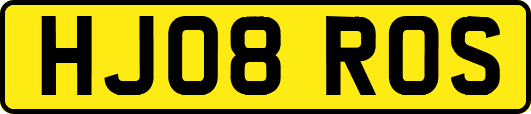 HJ08ROS