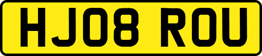 HJ08ROU