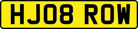 HJ08ROW