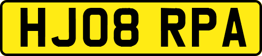 HJ08RPA