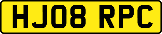 HJ08RPC