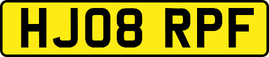 HJ08RPF