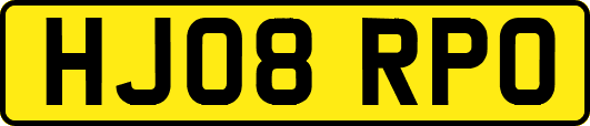 HJ08RPO