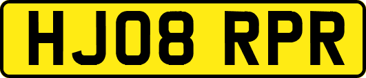 HJ08RPR