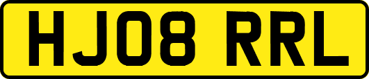 HJ08RRL