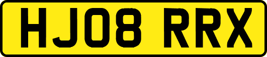 HJ08RRX